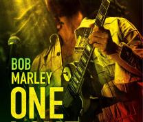 Movie Encore: "Bob Marley One Love" (PG-13, 2024)